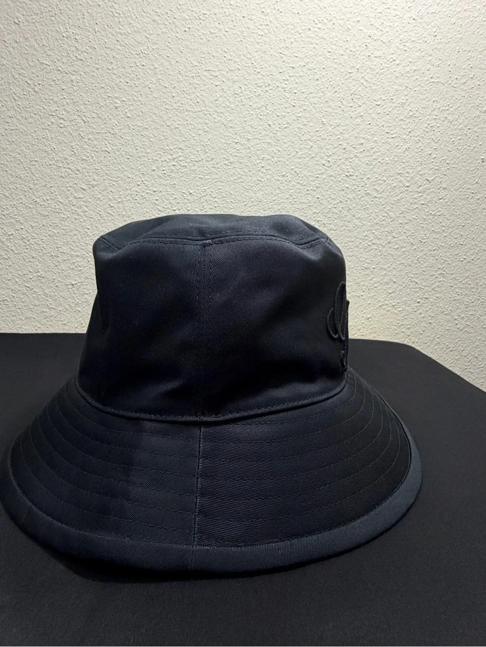 Gucci Cotton Bucket Hat